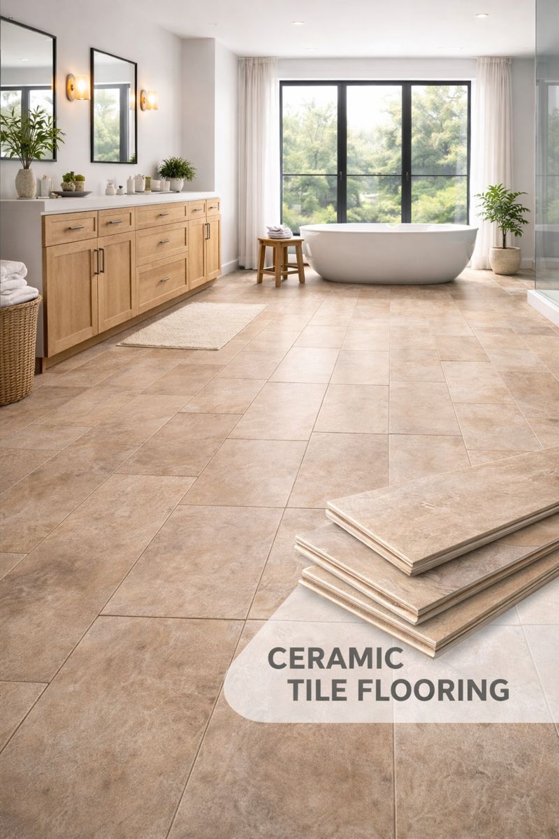 Ceramic Tile